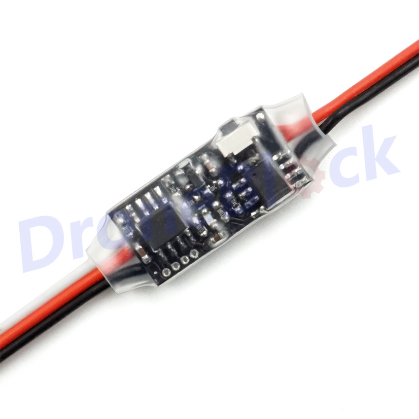 Fpv Drone Tool Kit - マルチモード RC リモート電子 AUX チャンネルオン/オフスイッチ車 LED