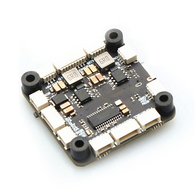 Fpv Drone Flight Controller - ABXE-F722 フライトコントローラー 5V/10V デュアルBEC 30.5X30.5mm 3-8S