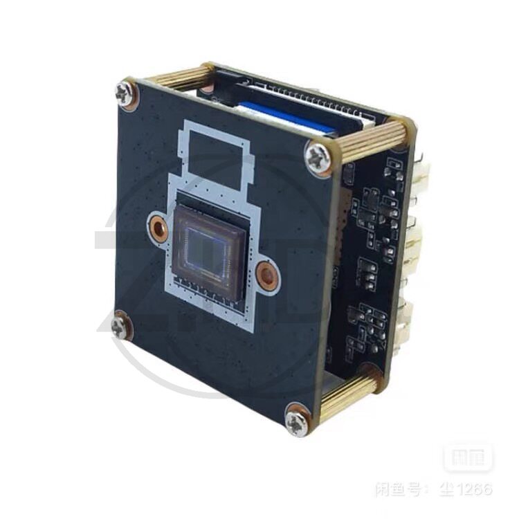 Fpv Drone Camera - SSC338Q IMX415 OpenIPCカメラモジュール、FPVドローンビデオキャプチャユニット