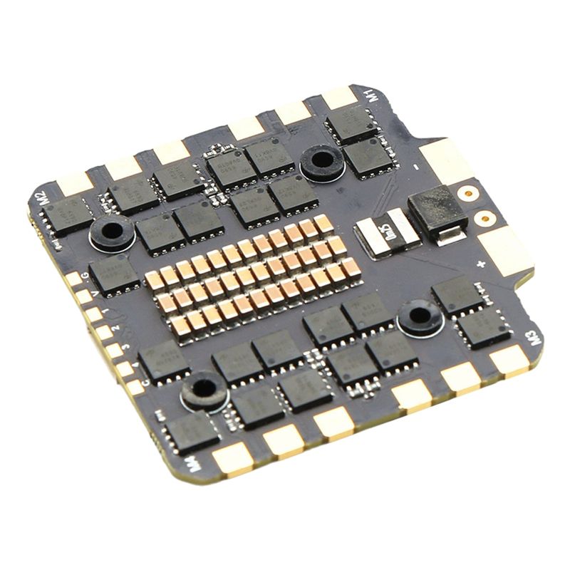 Fpv Drone Esc - BLS 100A 4-in-1 ESC FPV ブラシレスESC