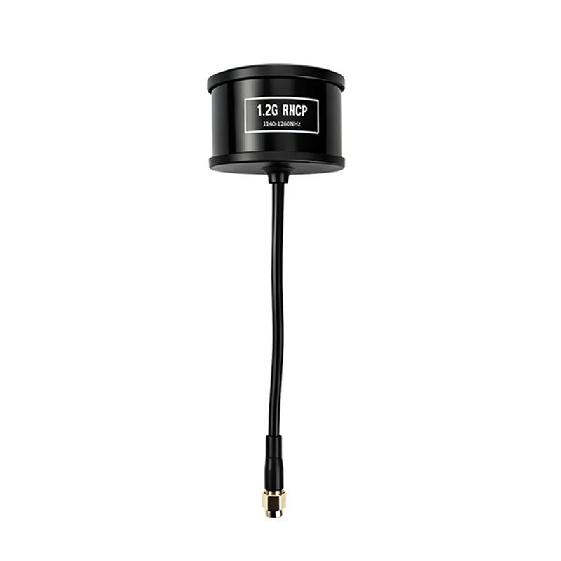 VTX FPV ビデオトランスミッター用 1.2Ghz 5W - Fpv Drone Vtx のレビューと価格