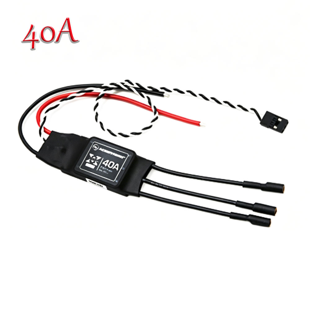 Hobbywing XRotor ハイリフレッシュブラシレス - Fpv Drone Esc のレビューと価格
