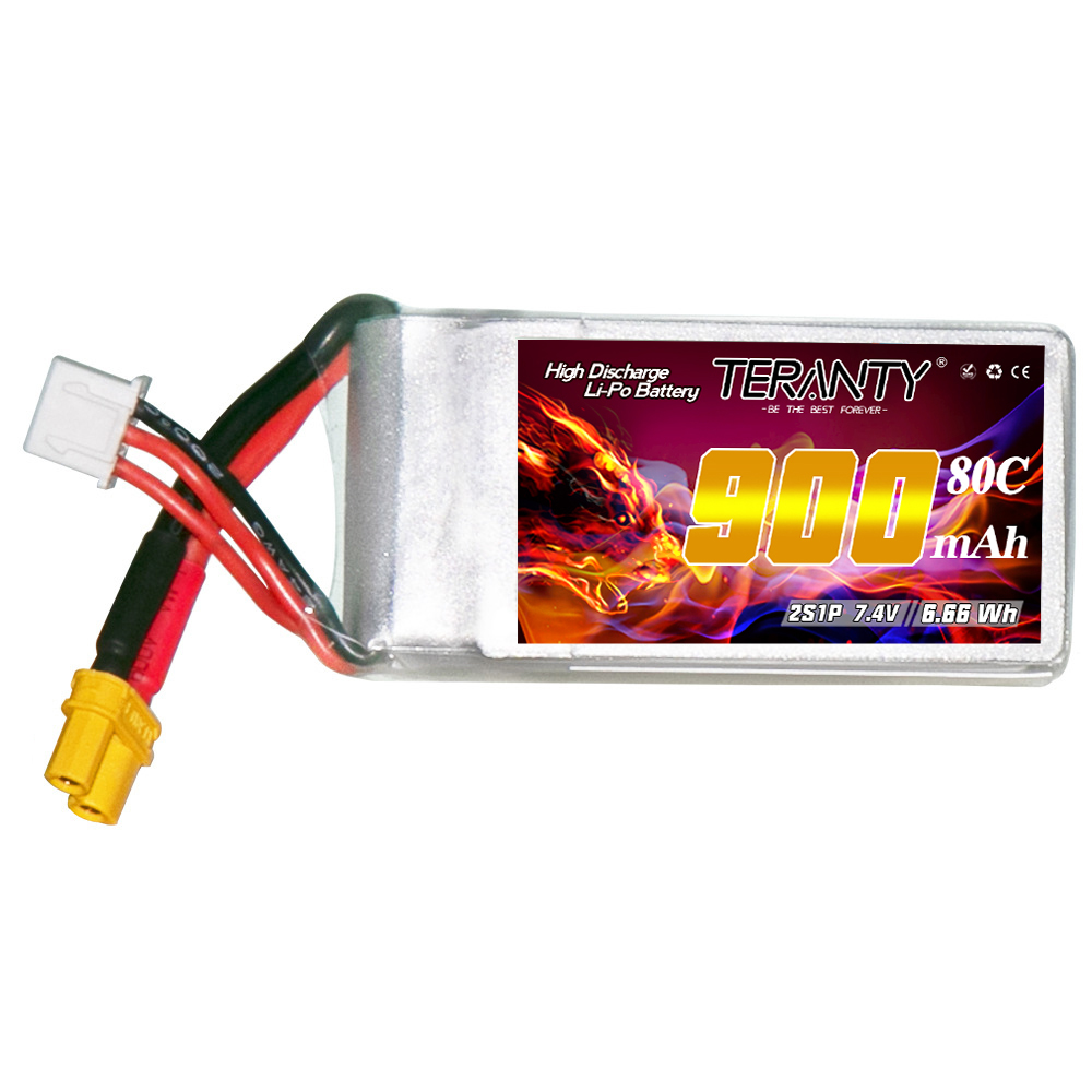 TERANTY 2S 3S 4S 6S 7.4V 11.1V - Fpv Drone Charger のレビューと価格