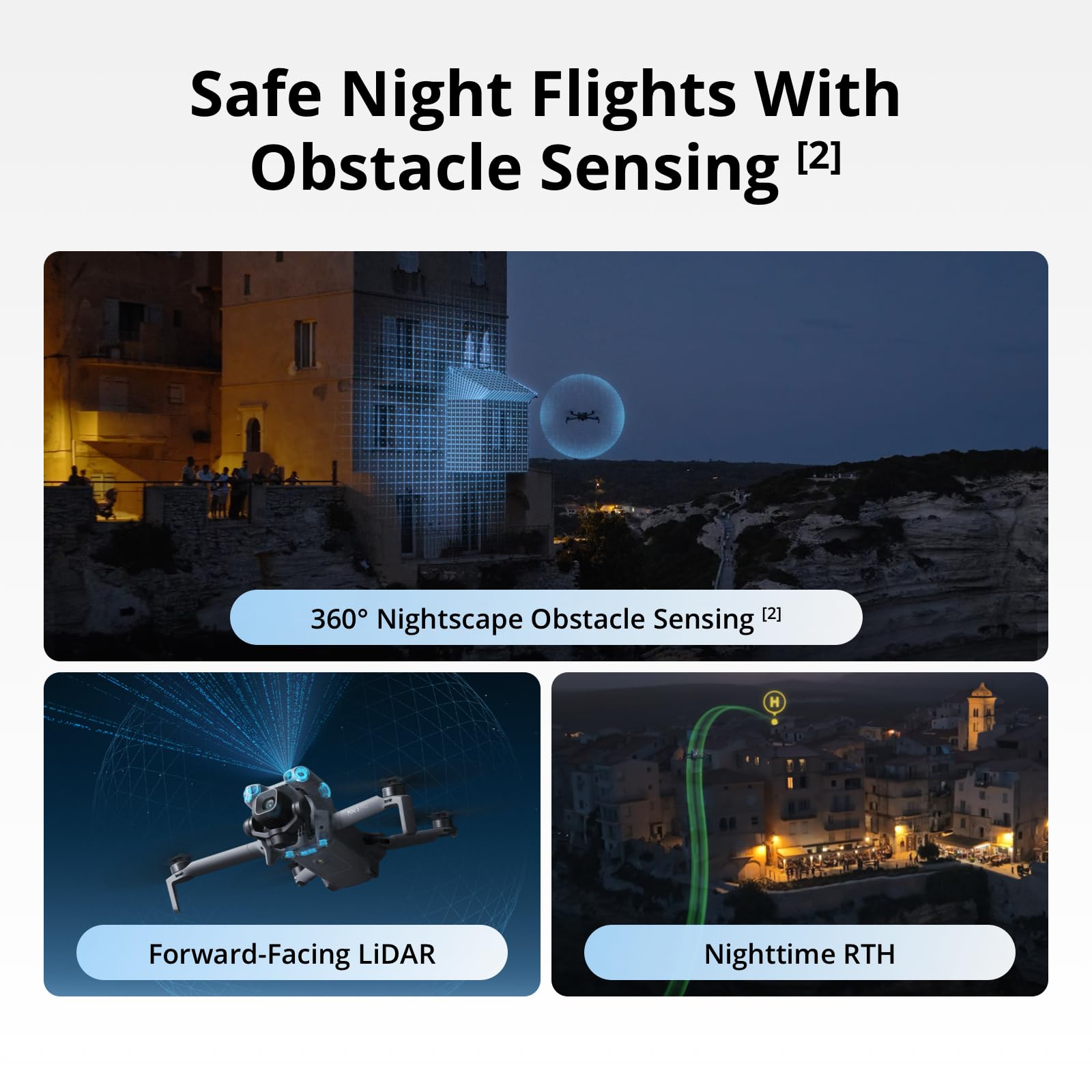 DJI Mini 5 Pro Fly More Combo  - Fpv Drone Charger のレビューと価格