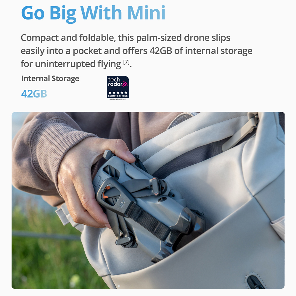 DJI Mini 5 Pro Fly More Combo  - Fpv Drone Charger のレビューと価格