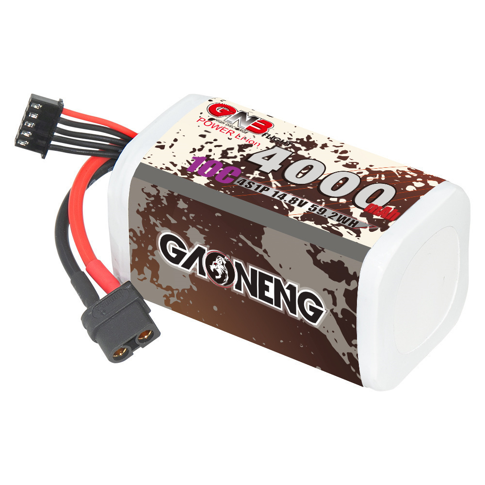 Fpvドローンクワッドコプターヘリコプター用リチウムイオンバ - Fpv Drone Esc のレビューと価格