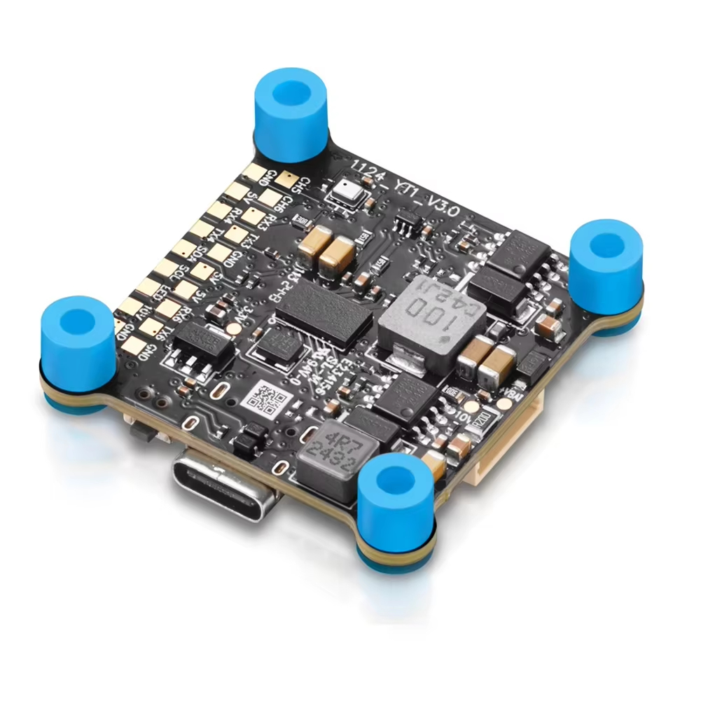 HobbyWing XRotor 80A 100A 4in1 - Fpv Drone Esc のレビューと価格
