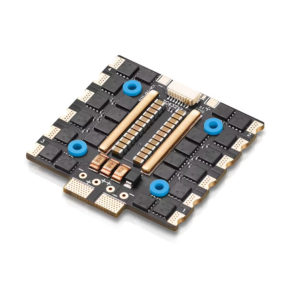 HobbyWing XRotor 80A 100A 4in1 - Fpv Drone Esc のレビューと価格