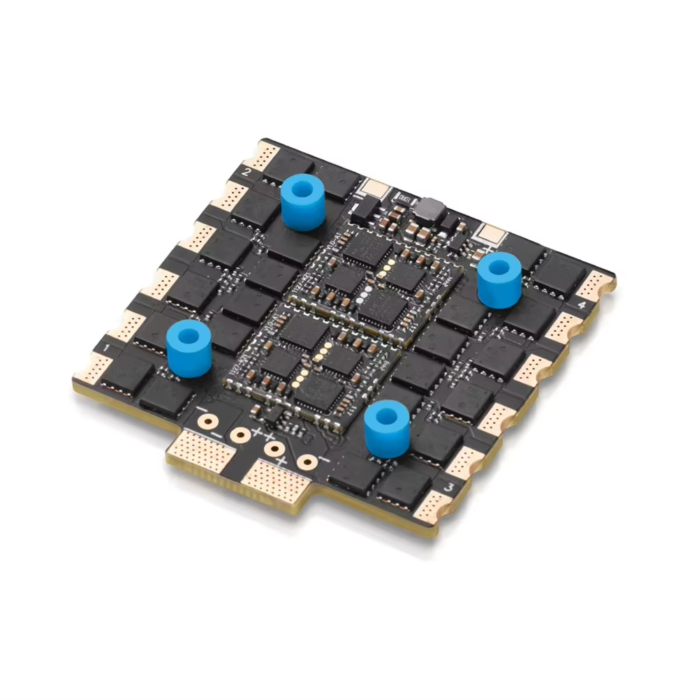 HobbyWing XRotor 80A 100A 4in1 - Fpv Drone Esc のレビューと価格