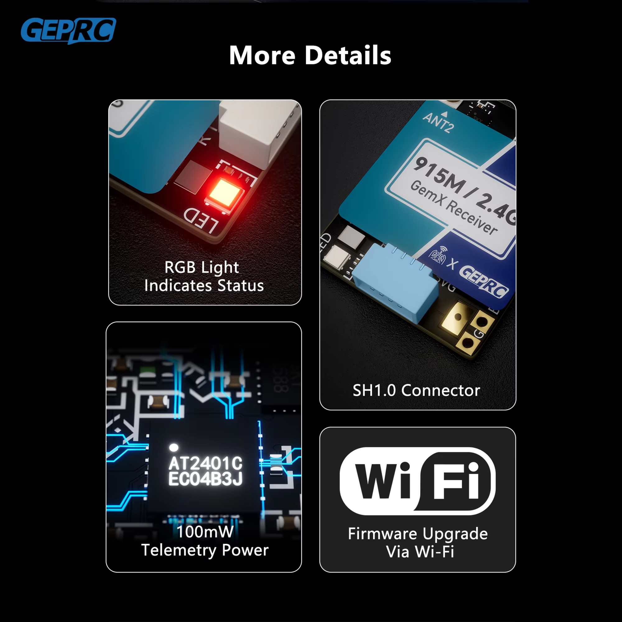 Quadcopterドローン部品,gemini xrossb - Fpv Drone Quadcopter のレビューと価格