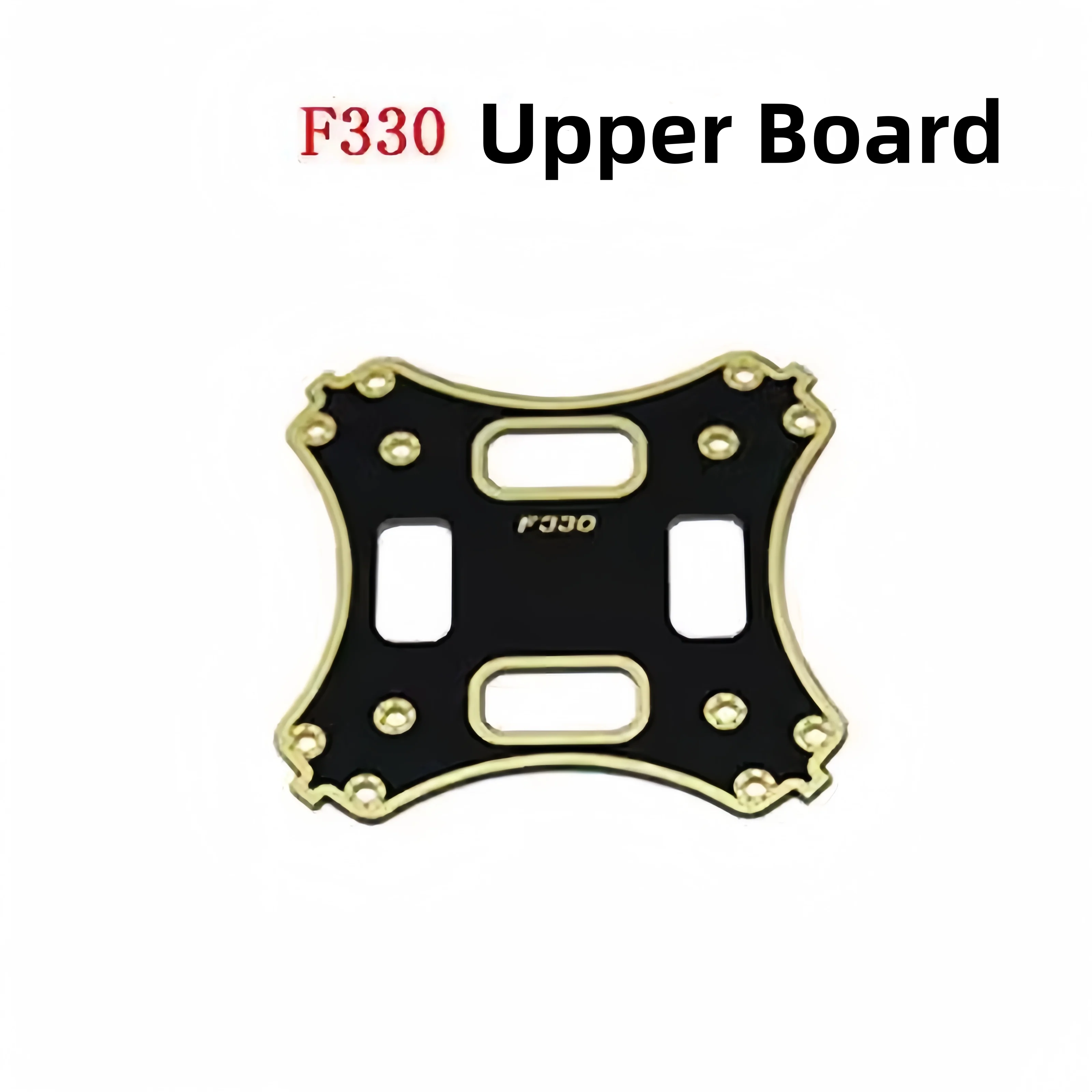 F330 クアッドコプター フレームキット 330mm カー - Fpv Drone Quadcopter のレビューと価格