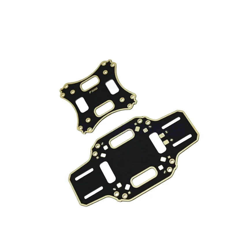 F330 クアッドコプター フレームキット 330mm カー - Fpv Drone Quadcopter のレビューと価格