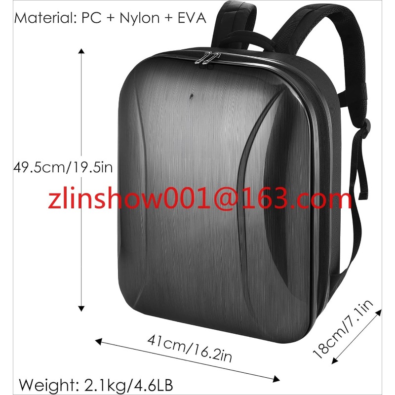 DJI FPVコンボドローン用プロ仕様ハードケース、防水・耐 - Fpv Drone Bag のレビューと価格