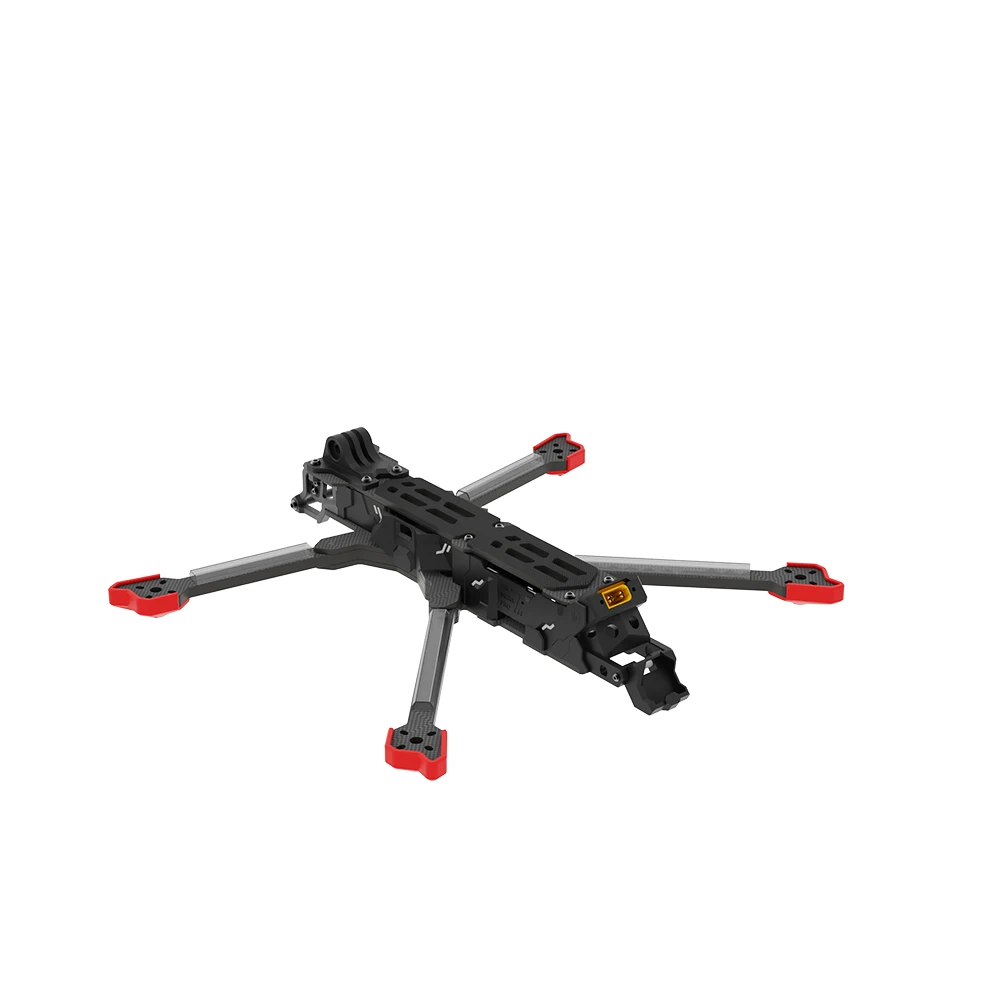 Chimera7 Pro V2 FPV ドローンフレームキッ - Fpv Drone Frame のレビューと価格