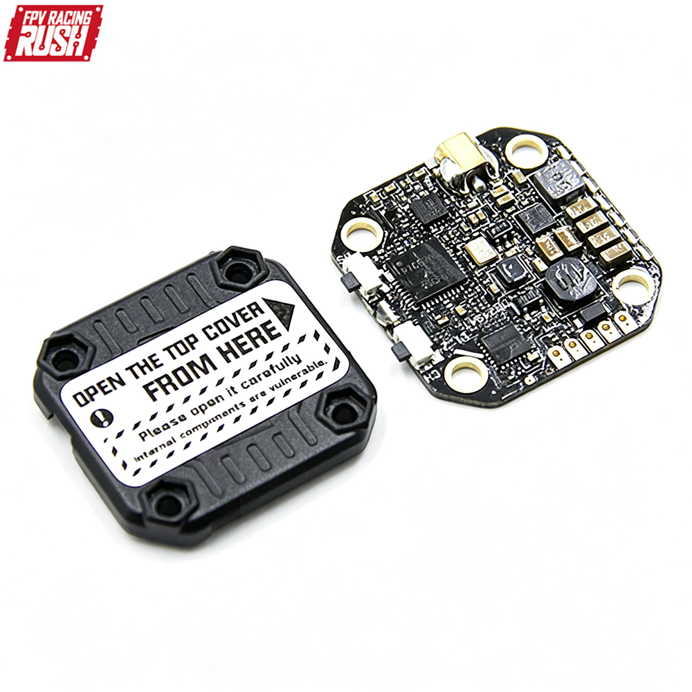 Rush Rushfpv Tank Ultimate Min - Fpv Drone Vtx のレビューと価格