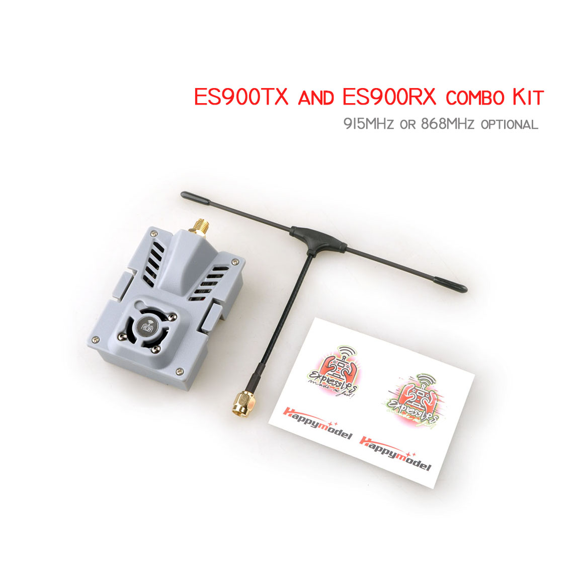 Happymodel RC ELRS マイクロ ES900R - Fpv Drone Esc のレビューと価格