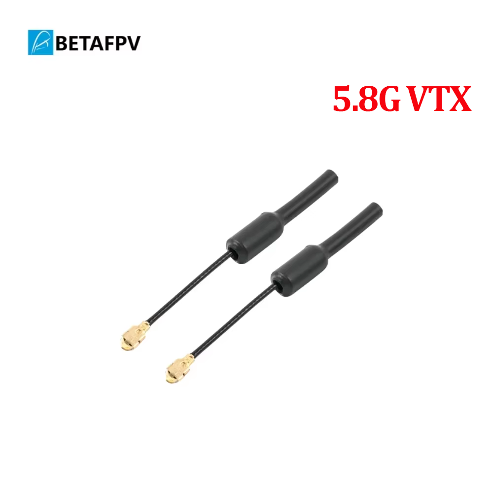 ベタエフプ ​ ユニバーサル 5.8G VTX アンテナセッ - Fpv Drone Tool Kit のレビューと価格