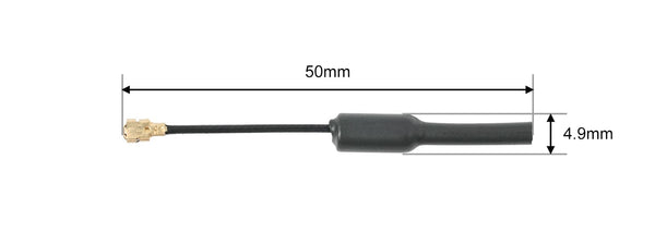 ベタエフプ ​ ユニバーサル 5.8G VTX アンテナセッ - Fpv Drone Tool Kit のレビューと価格