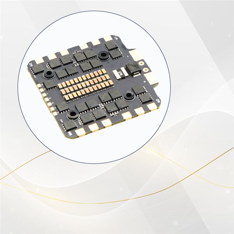 BLS 100A 4-in-1 ESC FPV ブラシレスE - Fpv Drone Esc のレビューと価格